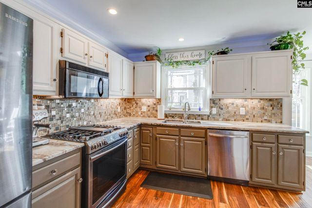 210 Brook Hollow Drive, Columbia, SC 29229