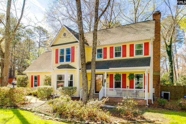 210 Brook Hollow Drive, Columbia, SC 29229