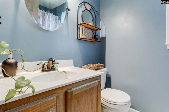 210 Brook Hollow Drive, Columbia, SC 29229