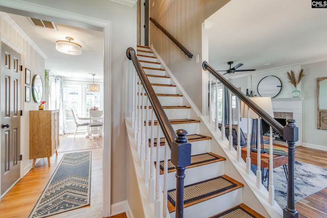 210 Brook Hollow Drive, Columbia, SC 29229