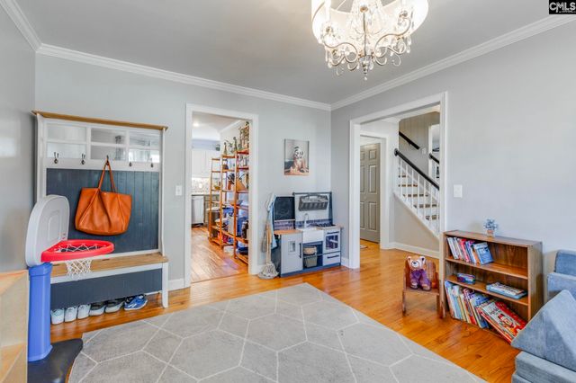 210 Brook Hollow Drive, Columbia, SC 29229