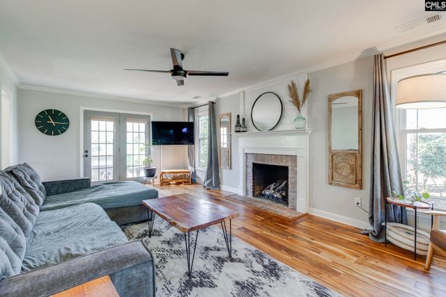 210 Brook Hollow Drive, Columbia, SC 29229