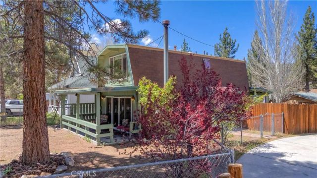 445 Elysian Boulevard, Big Bear, CA 92314