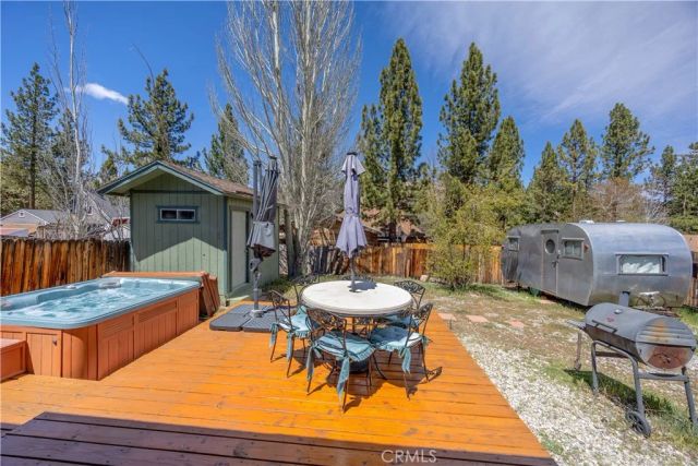 445 Elysian Boulevard, Big Bear, CA 92314