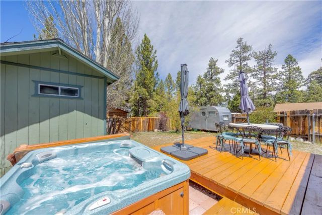 445 Elysian Boulevard, Big Bear, CA 92314