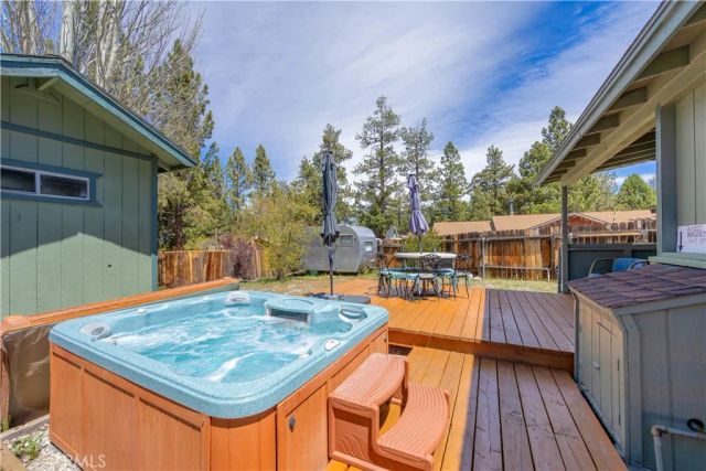 445 Elysian Boulevard, Big Bear, CA 92314