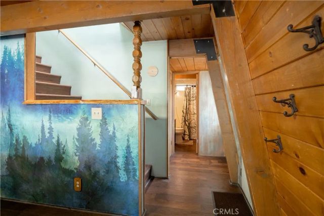 445 Elysian Boulevard, Big Bear, CA 92314