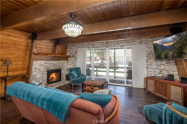 445 Elysian Boulevard, Big Bear, CA 92314