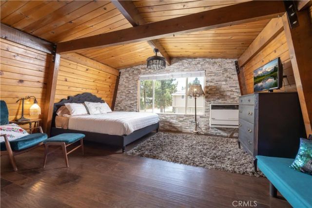 445 Elysian Boulevard, Big Bear, CA 92314