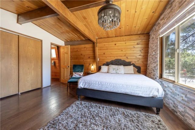 445 Elysian Boulevard, Big Bear, CA 92314