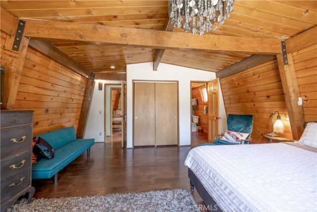 445 Elysian Boulevard, Big Bear, CA 92314