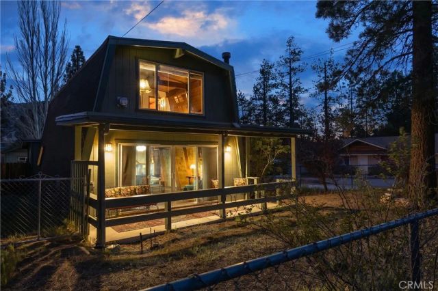 445 Elysian Boulevard, Big Bear, CA 92314