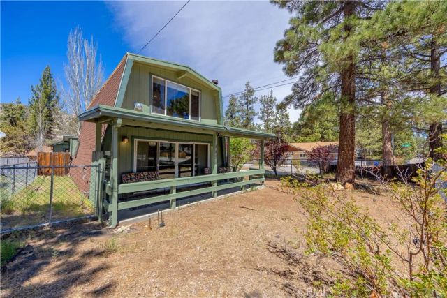 445 Elysian Boulevard, Big Bear, CA 92314