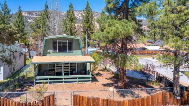 445 Elysian Boulevard, Big Bear, CA 92314