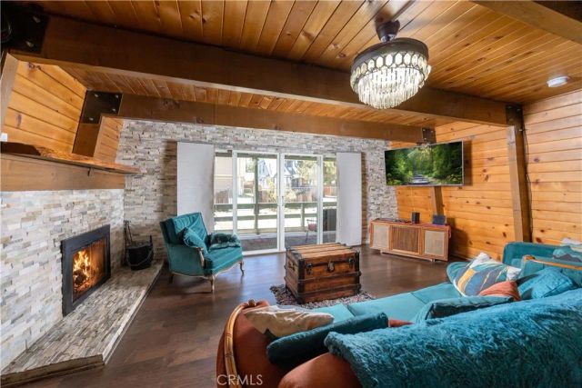 445 Elysian Boulevard, Big Bear, CA 92314