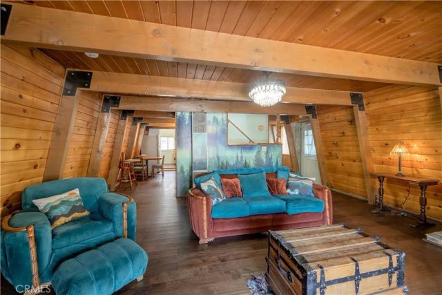 445 Elysian Boulevard, Big Bear, CA 92314
