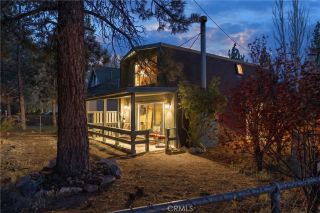 445 Elysian Boulevard, Big Bear, CA 92314