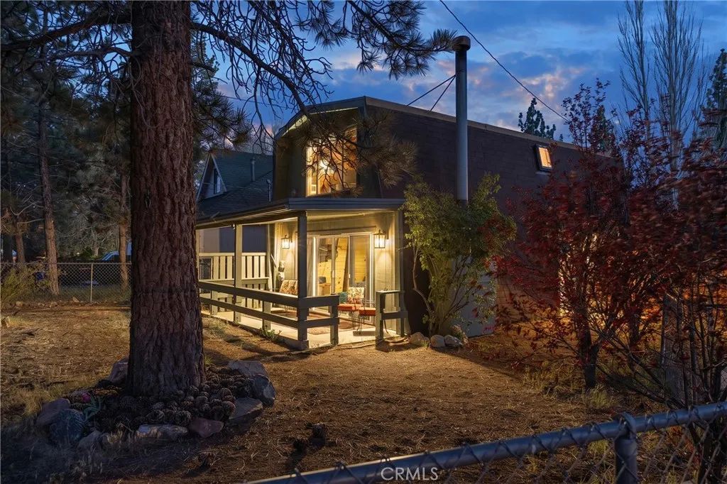 445 Elysian Boulevard, Big Bear, CA 92314