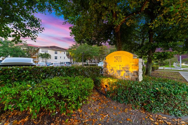 2901 Riverside Drive 201, Coral Springs, FL 33065