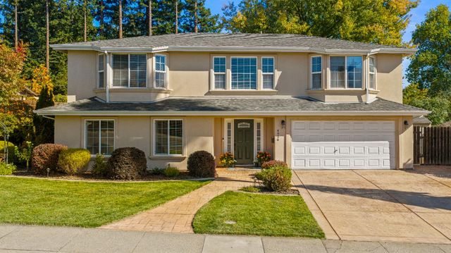 4926 Arbardee Dr, Fair Oaks, CA 95628