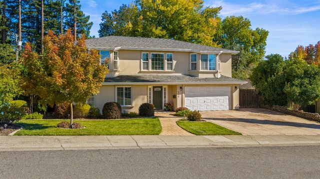 4926 Arbardee Dr, Fair Oaks, CA 95628