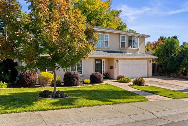 4926 Arbardee Dr, Fair Oaks, CA 95628