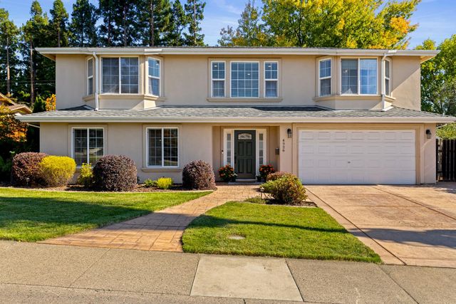 4926 Arbardee Dr, Fair Oaks, CA 95628