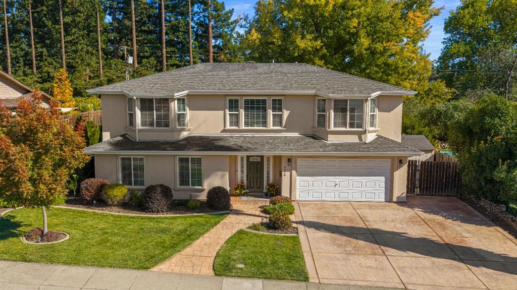 4926 Arbardee Dr, Fair Oaks, CA 95628