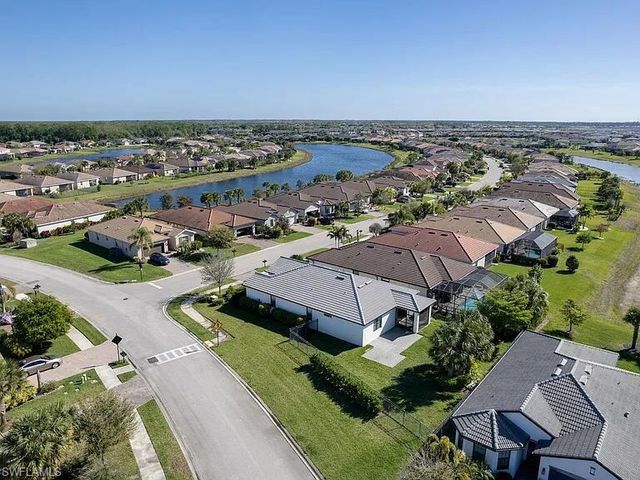 16000 Palmetto Prairie DR NA, Alva, FL 33920