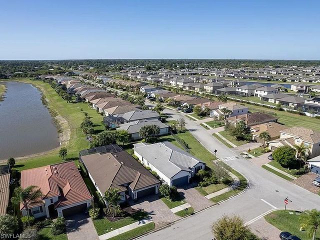 16000 Palmetto Prairie DR NA, Alva, FL 33920