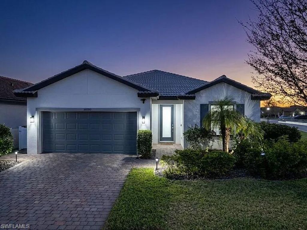 16000 Palmetto Prairie DR NA, Alva, FL 33920