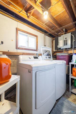 46 Rethal Street, Southington, CT 06489