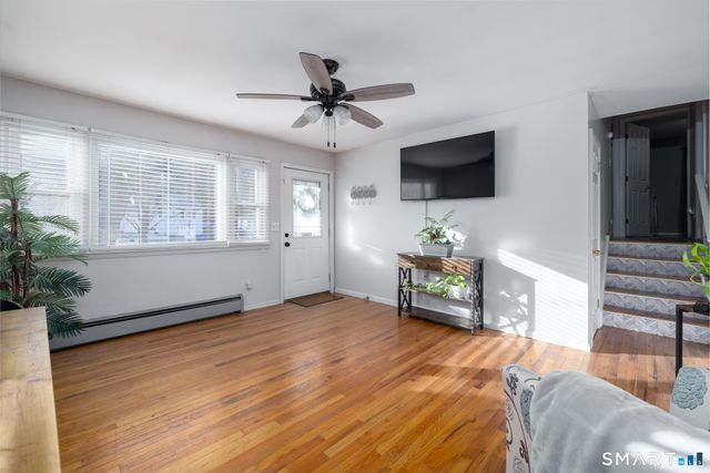 46 Rethal Street, Southington, CT 06489