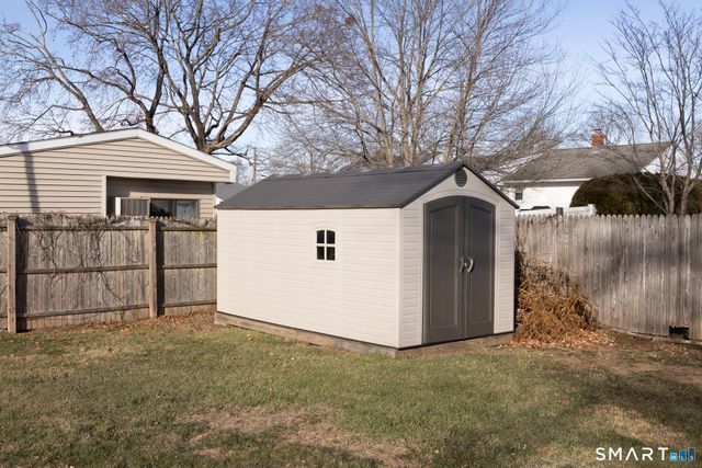 46 Rethal Street, Southington, CT 06489