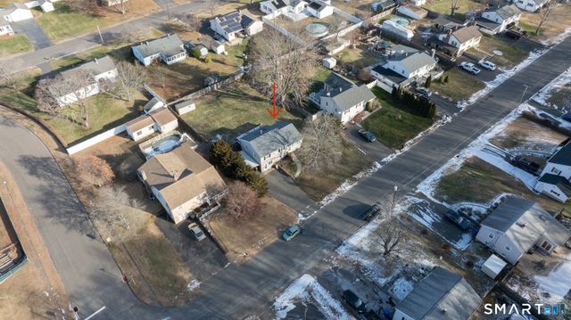 46 Rethal Street, Southington, CT 06489