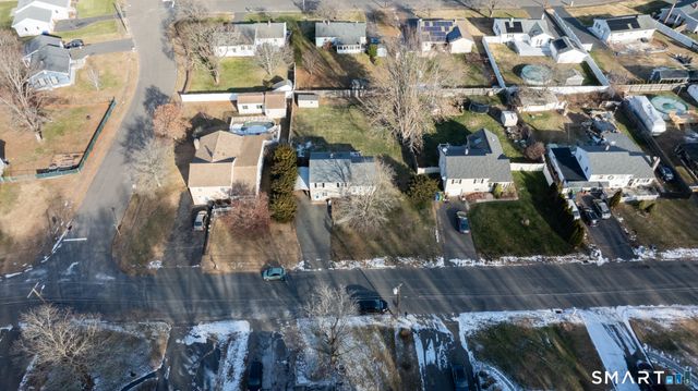 46 Rethal Street, Southington, CT 06489