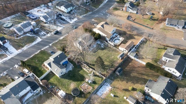 46 Rethal Street, Southington, CT 06489