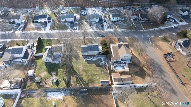 46 Rethal Street, Southington, CT 06489