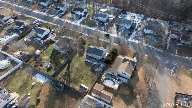 46 Rethal Street, Southington, CT 06489