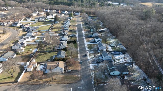 46 Rethal Street, Southington, CT 06489