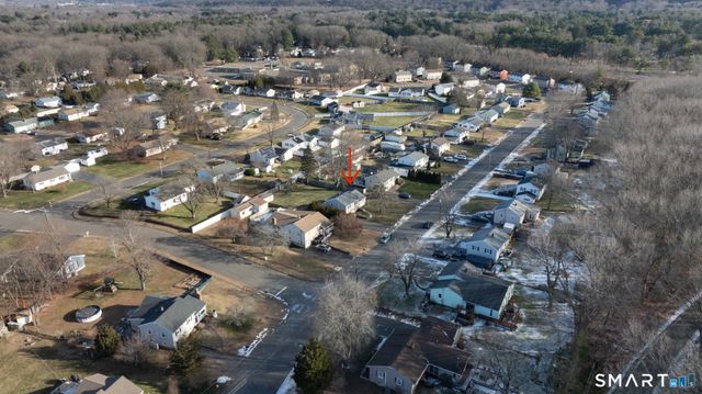 46 Rethal Street, Southington, CT 06489