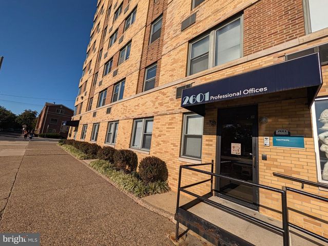 2601 PENNSYLVANIA AVE #CU3