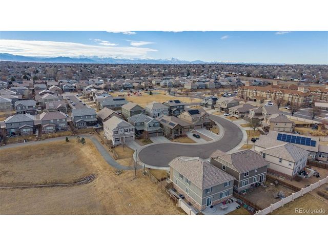 12557 Hudson Ct, Thornton, CO 80241
