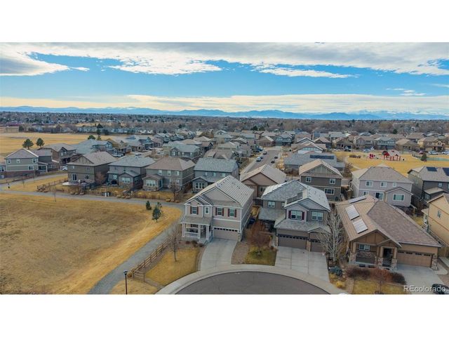 12557 Hudson Ct, Thornton, CO 80241