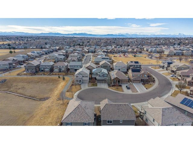 12557 Hudson Ct, Thornton, CO 80241