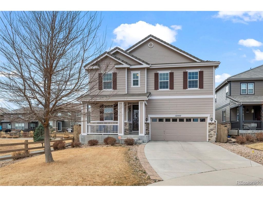 12557 Hudson Ct, Thornton, CO 80241
