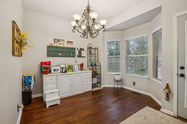 2002 Glastonbury Dr, Franklin, TN 37069