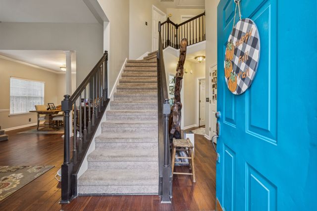 2002 Glastonbury Dr, Franklin, TN 37069