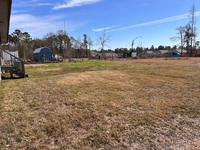 23656 Charterwood Drive, Splendora, TX 77372