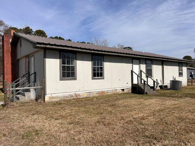 23656 Charterwood Drive, Splendora, TX 77372